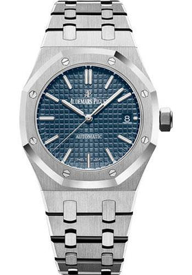 Audemars Piguet 26730ST.OO.1320ST.01 Royal Oak Selfwinding Flying  Tourbillon Watch - Luxury Watches USA