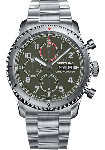 Breitling on sale warhawk price