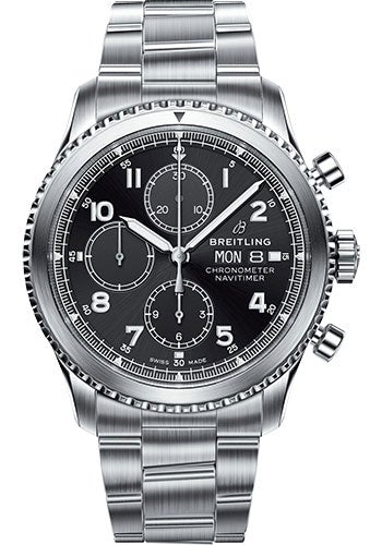 Breitling aviator 8 discount chronograph