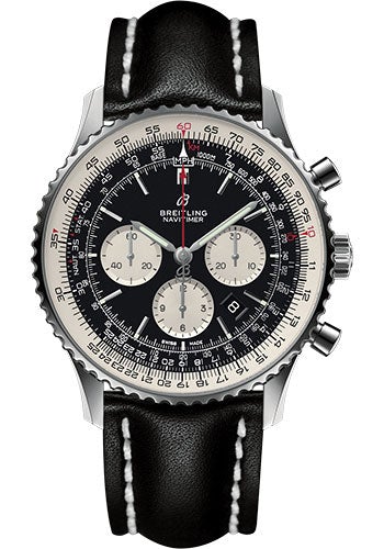 breitling navitimer 1 bo1 chronograph 46