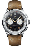 breitling premier norton edition