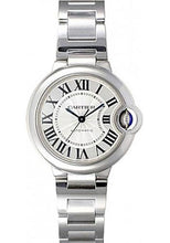 Load image into Gallery viewer, Cartier Ballon Bleu de Cartier Watch - 33 mm Steel Case - W6920071 - Luxury Time NYC
