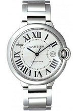 Load image into Gallery viewer, Cartier Ballon Bleu de Cartier Watch - Large Steel Case - W69012Z4 - Luxury Time NYC