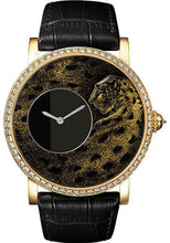 Load image into Gallery viewer, Cartier Cartier D&#39;Art Rotonde de Cartier Mysterious Watch - 42 mm - HPI00700 - Luxury Time NYC