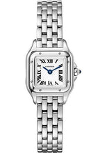 Load image into Gallery viewer, Cartier Panthere de Cartier Watch - 25 mm Steel Case - WSPN0019 - Luxury Time NYC