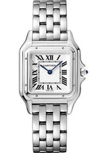 Load image into Gallery viewer, Cartier Panthere de Cartier Watch - 27 mm Steel Case - WSPN0007 - Luxury Time NYC