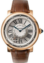 Load image into Gallery viewer, Cartier Rotonde de Cartier Astrotourbillon Watch - 47 mm Pink Gold Case - W1556205 - Luxury Time NYC
