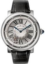 Load image into Gallery viewer, Cartier Rotonde de Cartier Astrotourbillon Watch - 47 mm White Gold Case - W1556204 - Luxury Time NYC