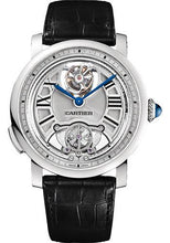 Load image into Gallery viewer, Cartier Rotonde de Cartier Numbered Edition of 50 Watch - 45 mm Titanium Case - W1556209 - Luxury Time NYC