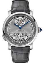 Load image into Gallery viewer, Cartier Rotonde de Cartier Watch - 45 mm Titanium Case - WHRO0016 - Luxury Time NYC