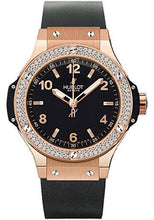 Load image into Gallery viewer, Hublot Big Bang 38 Gold Watch-361.PX.1280.RX.1104 - Luxury Time NYC