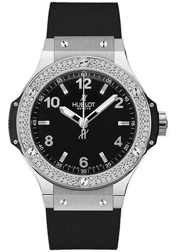 Hublot Big Bang 38 Watch-361.SX.1270.RX.1104 - Luxury Time NYC
