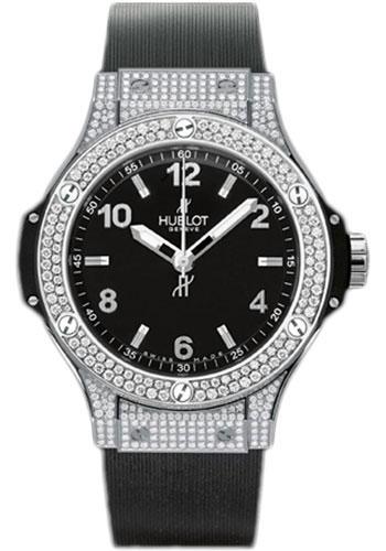 Hublot Big Bang 38 Watch-361.SX.1270.RX.1704 - Luxury Time NYC
