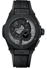 Load image into Gallery viewer, Hublot Big Bang All Black Alarm Repeater Limited Edition of 100 Watch-403.CI.0140.RX - Luxury Time NYC