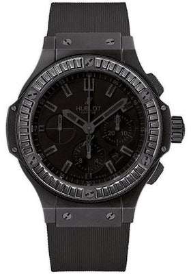 Hublot Big Bang All Black Carat Evolution Watch-301.CI.1110.RX.1900 - Luxury Time NYC