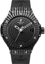 Load image into Gallery viewer, Hublot Big Bang Black Caviar Watch-346.CX.1800.RX - Luxury Time NYC