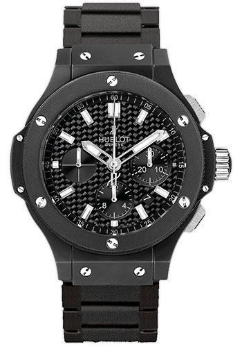 Hublot Big Bang Black Magic Evolution Watch-301.CI.1770.CI - Luxury Time NYC