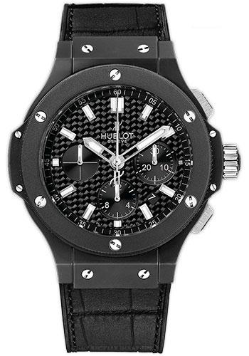 Hublot Big Bang Black Magic Evolution Watch-301.CI.1770.GR - Luxury Time NYC