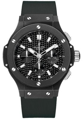 Hublot Big Bang Black Magic Evolution Watch-301.CI.1770.RX - Luxury Time NYC