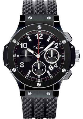 Hublot Big Bang Black Magic Watch-301.CX.130.RX - Luxury Time NYC