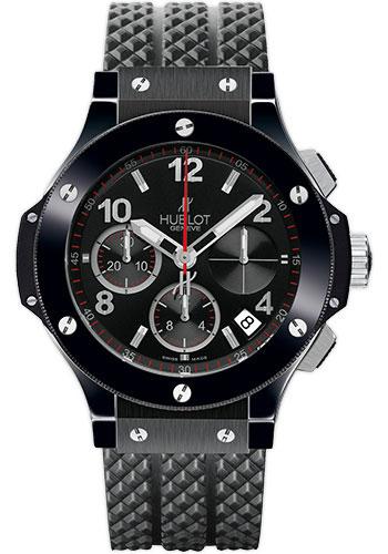 Hublot Big Bang Black Magic Watch-341.CX.130.RX - Luxury Time NYC