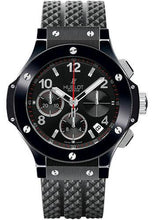 Load image into Gallery viewer, Hublot Big Bang Black Magic Watch-341.CX.130.RX - Luxury Time NYC