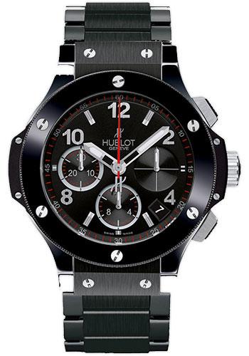 Hublot Big Bang Black Magic Watch-342.CX.130.CM - Luxury Time NYC