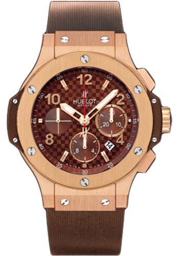 Hublot Big Bang Cappuccino Watch-301.PC.1007.RX - Luxury Time NYC