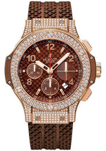 Load image into Gallery viewer, Hublot Big Bang Cappuccino Watch-341.PC.1007.RX.1704 - Luxury Time NYC