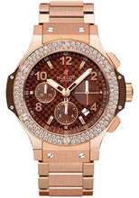 Load image into Gallery viewer, Hublot Big Bang Chocolate Watch-341.PC.3380.PC.1104 - Luxury Time NYC