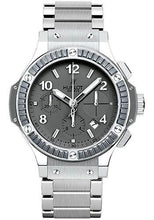 Load image into Gallery viewer, Hublot Big Bang Earl Gray Hematite Watch-342.ST.5010.ST.1912 - Luxury Time NYC