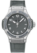 Load image into Gallery viewer, Hublot Big Bang Earl Gray Hematite Watch-361.ST.5010.LR.1912 - Luxury Time NYC