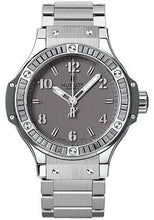 Load image into Gallery viewer, Hublot Big Bang Earl Gray Hematite Watch-361.ST.5010.ST.1912 - Luxury Time NYC