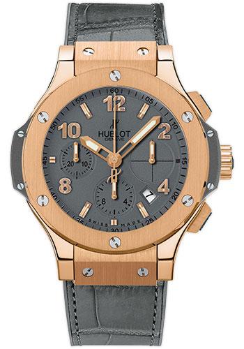 Hublot Big Bang Earl Gray Watch-341.PT.5010.LR - Luxury Time NYC