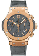 Load image into Gallery viewer, Hublot Big Bang Earl Gray Watch-341.PT.5010.LR - Luxury Time NYC