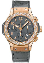Load image into Gallery viewer, Hublot Big Bang Earl Gray Watch-341.PT.5010.LR.1104 - Luxury Time NYC