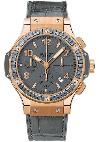Hublot Big Bang Earl Gray Watch-341.PT.5010.LR.1912 - Luxury Time NYC
