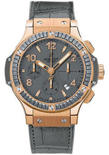 Load image into Gallery viewer, Hublot Big Bang Earl Gray Watch-341.PT.5010.LR.1912 - Luxury Time NYC
