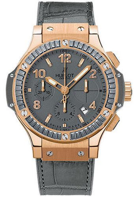 Hublot Big Bang Earl Gray Watch-341.PT.5010.LR.1912 - Luxury Time NYC