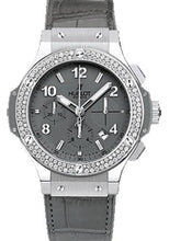 Load image into Gallery viewer, Hublot Big Bang Earl Gray Watch-342.ST.5010.LR.1104 - Luxury Time NYC