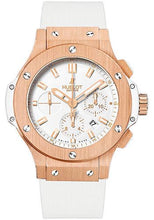 Load image into Gallery viewer, Hublot Big Bang Evolution Gold White Watch-301.PE.2180.RW - Luxury Time NYC