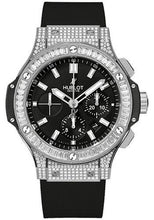 Load image into Gallery viewer, Hublot Big Bang Evolution Steel Jewellery Watch-301.SX.1170.RX.0904 - Luxury Time NYC
