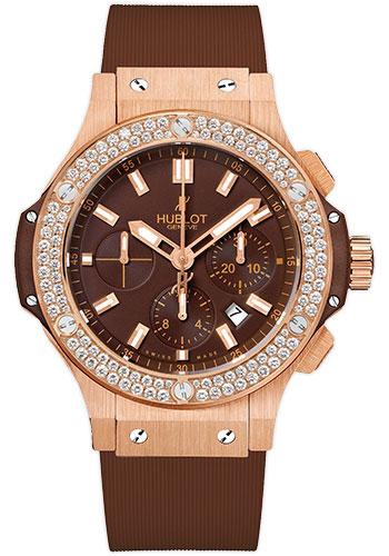 Hublot Big Bang Evolution Watch-301.PC.3180.RC.1104 - Luxury Time NYC