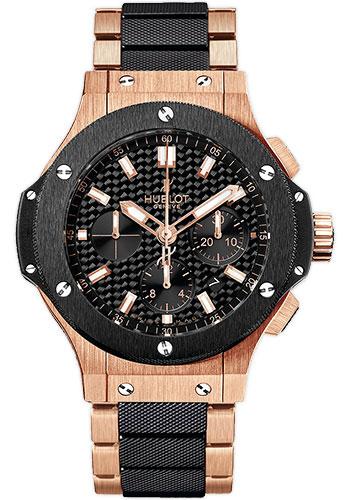 Hublot Big Bang Evolution Watch-301.PM.1780.PM - Luxury Time NYC