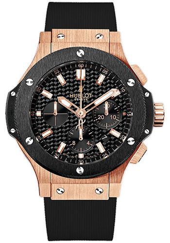 Hublot Big Bang Evolution Watch-301.PM.1780.RX - Luxury Time NYC