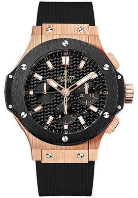 Hublot Big Bang Evolution Watch-301.PM.1780.RX - Luxury Time NYC