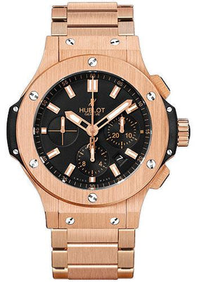 Hublot Big Bang Evolution Watch-301.PX.1180.PX - Luxury Time NYC