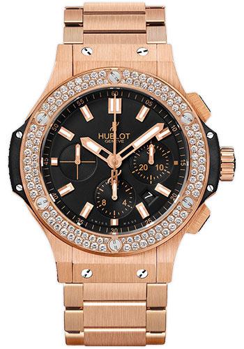 Hublot Big Bang Evolution Watch-301.PX.1180.PX.1104 - Luxury Time NYC