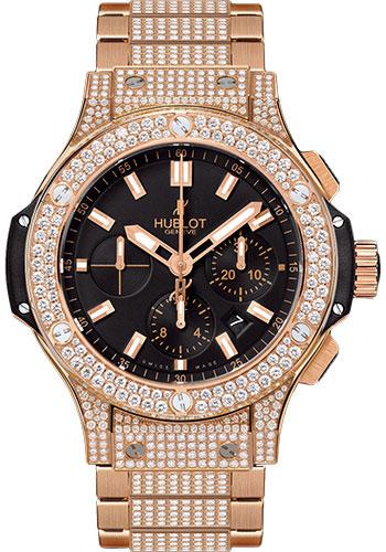 Hublot Big Bang Evolution Watch-301.PX.1180.PX.2704 - Luxury Time NYC