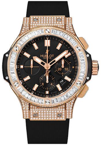 Hublot Big Bang Evolution Watch-301.PX.1180.RX.0904 - Luxury Time NYC
